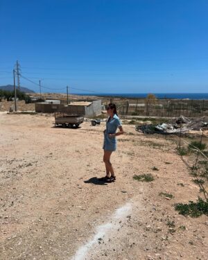 Dafne Fernández Instagram - Mix de mi semana en playa✌🏽