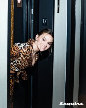 Dafne Keen Instagram - ‘Deadpool & Wolverine’—in which Dafne Keen reprises the role of Laura/X-23—is finally here. And she’s ready to talk about her epic return, nearly a decade in the making. 

“It’s so lovely watching the film and seeing how different and how vital to Wolverine it is to have a Deadpool in their life, someone to take care of and how fulfilling that is. Also, how lovely it is for Laura to give back after years of thinking she lost him—to get the opportunity back to repay him,” she tells Esquire’s @brady_langmann2. “If you don’t have a Deadpool in your life, you’ve got it wrong. You need a slightly chaotic, yappy friend. He’s full of heart. Like, we all need that.” 

At the link in bio, Keen also talks about working with Hugh Jackman again after all these years, her future in the MCU, and much more. 

Photographs by ritchiejo
Clothing by @Dior
Jewelry by @Cartier
Hair by @naivashaintl
Makeup by @silbruinsma1
Styling by @chercoulter