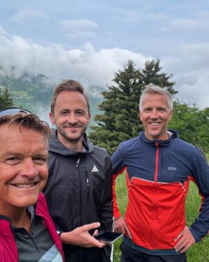 Dag Otto Lauritzen Instagram - Tour de France nr 34 gjennomført. Privilegert som får jobbe med @tvtoby og resten av Tv2 gjengen @tv2sport Supert Team. Fantastisk innsats av hele Norges @unoxmobility fra start til mål selv om etappeseier ikke kom. Stå på og nyt litt ferie 🚴‍♀️🤩 
@tv2sindre @cppaasche @magnus_aarre @rudijakobsen @magnusdrivenes @tv2matsw @madskaggestad: Neste stopp Bodø @arcticraceofn