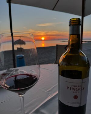 Dag Otto Lauritzen Instagram - Litt trist å reise videre etter deilige feriedager med sol og #hverdagstrim fra vårt Sommerparadis Las Velas A  og vår favoritt restaurant @escueladepieter1975 på #lamangadelmarmenor men turen går til Alpe D’ Huez og Lac Annecy. @ellenlaur @johansenvikhals @hansbjornvikhals @roymortenandersen @legallamanga @lamangabooking @lamangadelmarmenor @escueladepieter1975