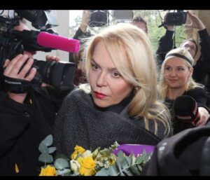 Dagmar Havlová Veškrnová Instagram - 🦋🦋🦋 vzpomínka na nelehké období😇