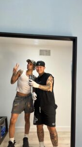 Actor Dahlia Sin HD Instagram Photos and Wallpapers July 2024