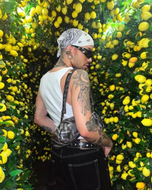 Dahlia Sin Instagram - Well, Yes! 🍋