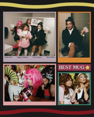 Dahlia Sin Instagram - CLASS OF ‘24 

@THEM

Special thank you too @sarahlubyburke @mathewkrodriguez

Hair @v.i.d.a.n.a_ Color clip-ins @loveangiex3_extensions #scenequeen 
 
Creative Director: @missleidyrodriguez @jimi_urquiaga 
Graphic Designer: @neatasheck
Yearbook Portrait   Class group shot Photographer:  @MARTINGATTISTUDIO
Superlative Photographer: @nicolaspadron
Candid Photographer: pasteltraces
Location: ARTANDDESIGNNYC
Special Thanks @Ljardinier
EQ: @milk @neighborsbrooklyn
Production Company: @neighborsbrooklyn
Lead Creative Producer: @felixcadieu
Creative Producer: @boy_sandwich
Creative Producer: @kendalsteensen
Production Coordinator: @wmanogue
Production Assistant: @_kindlover @lunaabreia @kaylinskye alexsweterlitsch
Stylist: @katelyndjohnson 
Styling Assistant: @theballgownboy 
Set Designer: @ilananotilana 
Set Dresser: Caitlin Charles
Set Assistant: @bellenajjar
Casting Director: @missleidyrodriguez @jimi_urquiaga 
Photography Assistants: @celsoassuncao bkphotographynyc Chris Morell
Graduation Gift Sponsor:  @aboutfacebeauty @mybarriere @beautyblender @goodlight.world @loveseen @touchland
Lunch Sponsor:  @magnoliabakery @twobootspizza