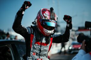 Daijiro Yoshihara Instagram - Dai Yoshihara’s first IMSA Pole Position 🌟 MMG’s 4th 2024 Season Pole 

📸 @theghostofmozart

#pitandpaddock #montrealmotorsportgroup #IMSA #FL5 #poweredbyhonda #HondaRacing #motorsport #imsaracing #michelin #daiyoshihara #karlwittmer