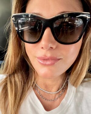 Daisy Fuentes Instagram - NYC photo dump ⚡️Good times