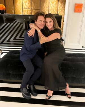 Daisy Fuentes Instagram - NYC photo dump ⚡️Good times