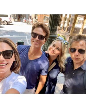 Daisy Fuentes Instagram - NYC photo dump ⚡️Good times
