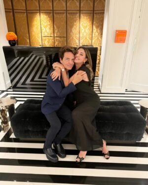 Daisy Fuentes Instagram - NYC photo dump ⚡️Good times
