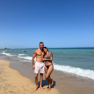 Dakota Tárraga Instagram - Pues si , antes nos teníamos que haber conocido 🥰