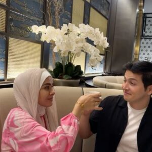 Daler Yusuf Instagram - Best Halal Dim Sum and Chinese Cuisine in KL! 

@TheStarhillDining @alyfegroup
#TheStarhillDining #TSDFoodies
#LukYuTime #HOTTastemakers
#ALYFEgroup #ALYFEtalents
#ALYFExYTLhotels
