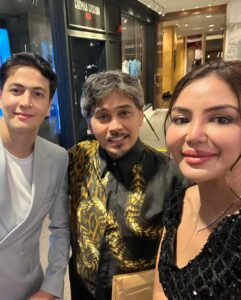 Actor Daler Yusuf HD Instagram Photos and Wallpapers August 2023