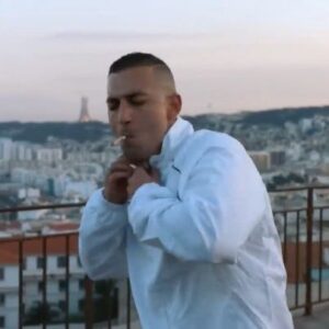 Dali Benssalah Instagram - 🤍 (Baïda mon amour)
 @theblazeprod @jonathan.alric @guillaume.alric @benoitsoler @loicandrieu @iconoclast.tv @2horlogesproduction @francoislarpin @yacine_medkour @birthugo @roman.p.h @mounirmedmostefai @oussama_zak__ @loupalou_ @lounis_jr @manubarron63 @benloyseau @nadjib_bouznad