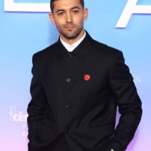 Dali Benssalah Instagram - Les César 2024
@burberry  @omega 

@academiedescesar 

@agencecontact  @_matthieuderrien 
@manufauque @annebochon Marc Piasecki