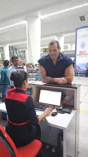 Dalip Singh Instagram - 