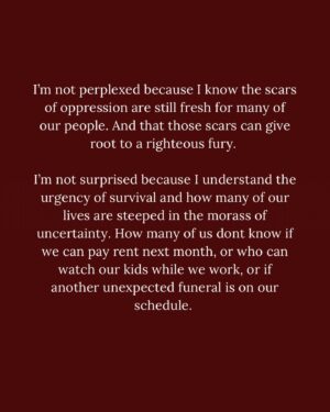 Dallas Goldtooth Instagram - rambles and thoughts