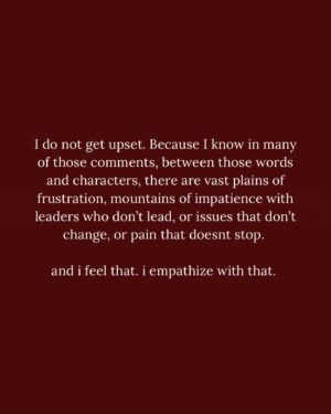 Dallas Goldtooth Instagram - rambles and thoughts