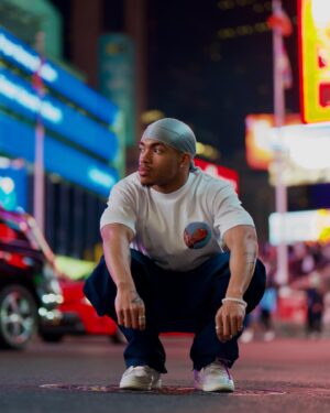 Damani D. Sease Instagram - 📸: @julio_nyc1