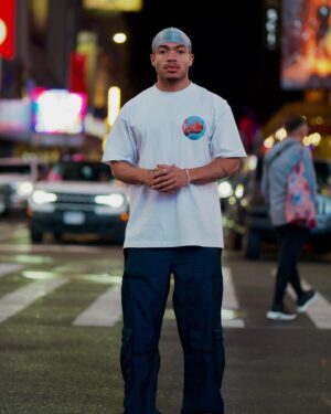 Damani D. Sease Instagram - 📸: @julio_nyc1