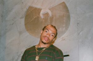 Damani D. Sease Instagram - Chapter 3.