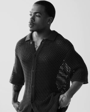 Damani D. Sease Instagram - DAILY PAPER

📷 @tylerpatrickkenny