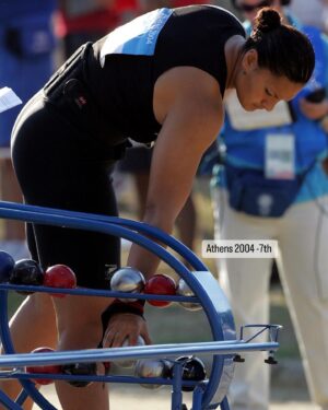 Dame Valerie Adams Instagram - Having participated in 5 Olympic Games, I am now embarking on my 6th in a different capacity. It feels surreal and strange, yet I am filled with excitement. As an Olympian, I understand the current emotions and pressures surrounding these games and what the athletes maybe going through. 🙌🏽💫

I want to extend my heartfelt congratulations to every athlete competing in these Olympics and wish them the best of luck. At the same time, I urge spectators and supporters to acknowledge the immense dedication and effort put into these campaigns, recognizing the high stakes involved. In sports, both victories and losses are part of the journey. Before posting or making  comments on social media, let’s remember that expertise doesn’t come overnight just because the Olympics are happening. 👀☺️

Each athlete will handle their triumphs and setbacks in their own way. 🙌🏽 

Let us show respect, honor and support each individual involved in this journey. 
Their dedication and commitment have made this a long and exhilarating road for all💥☄️. 

Wishing all participants the best of luck and don’t forget to enjoy the moment 👊🏾🌈. 

#athens2004 #beijing2008 #london2012 #rio2016 tokyo2020 #paris2024 #olympics #bekind #beinthemoment #parisvibe #letsgo