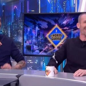 Damián Mollá Instagram - La terrible historia del Pitu.