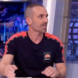 Damián Mollá Instagram - La que pasa soñando se queda en los sueños. No se puede culpar a nadie.