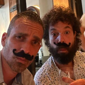 Damián Mollá Instagram - Consiertaso de @camilo