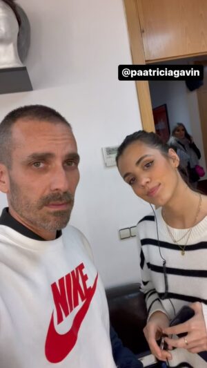 Damián Mollá Instagram - 