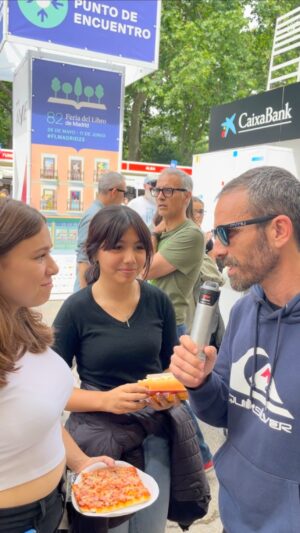 Damián Mollá Instagram - 