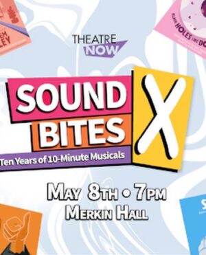 Damon J. Gillespie Instagram - ✨ When @pancepony asks you to choreograph, you give it your all. 
And add some ass. ✨ 

See and hear the cheeks bounce May 8th, 7pm at Merkin Hall and for all of the incredible Ten Minute Musicals. 
@theatrenowny