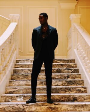 Damson Idris Instagram - 