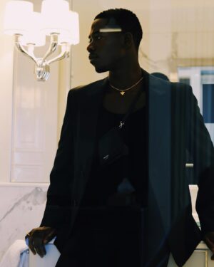 Damson Idris Instagram - 