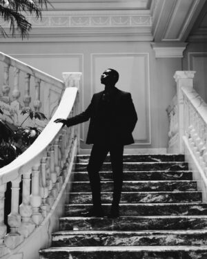Damson Idris Instagram - 