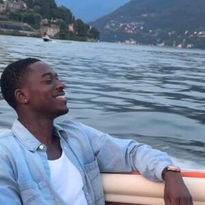 Damson Idris Instagram - 