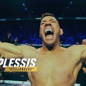 Dana White Instagram - @dricusduplessis vs @stylebender is LIVE SATURDAY on @espn  PPV! #UFC305