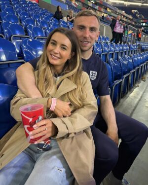 Dani Dyer Instagram - 🫶🫶🫶