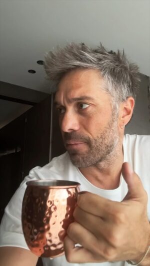 Dani Martínez Instagram - ¡Hasta aquí hemos llegado! ¡Basta ya!