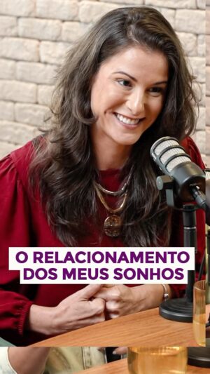 Dani Moreno Instagram - RELACIONAMENTO DOS MEUS SONHOS✨

Junte-se a nós😃 Assista no YouTube no canal 23.6Podcast.

📲Comente DANI e receba o link no direct do episódio completo.🔼

#Podcast #Bastidores #DaniMoreno #Atriz #Ativista #236Podcast #Inspiração #HistóriaDeVida #vegan #veganfood #vegano #recordtv #gênesis #Deus #relacionamento #casamento #familia #reference