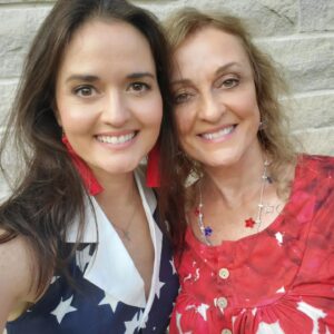 Danica McKellar Instagram - Happy 78th birthday to my beautiful mom! 😍 Grateful for your love & support through the years, and for your amazing genes, too. 🥰 So happy to celebrate you on your actual birthday this year. And what a fun night it was at @le.petitchef ! 🍽👨‍🍳 (Swipe for pics/videos from tonight, and see more on my instastories!) Love you, mom! 💕
.
.
Please add your happy birthday wishes and emojis for @mahailamckellar below! 🎁🎂🎈🥳