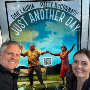 Danica McKellar Instagram - Wonder Years family reunion! And...a bigger reunion coming next month, for YOU (see below for big news!).
.
.
Scott & I went to NYC to see @realdanlauria in the Off-Broadway play he wrote, #JustAnotherDay (only one more week left - go see it!), and of course we had dinner with him & our other #TheWonderYears New Yorker, @joshsaviano and his lovely family. 🤗 Swipe to see our dinner table video...😁
.
.
Here's the big news - July 13th & 14th  in Knoxville, TN - almost the ENTIRE cast of The Wonder Years is reuniting at the @fanboyexpo autograph convention, and they are offering a photo op with all of us! Swipe to see a pic of all the cast that will be there. 🤗 Link in bio and instastories - scroll down to photo op with just me or the cast. ✨️✨️
.
.
See you there!!