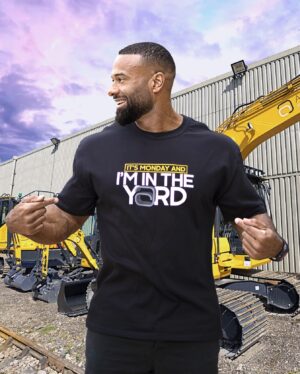Daniel Ashville Instagram - It does exactly what it says on the tin
•
New limited edition line available on this @thisisashville 
•
#captainofindustry #maverick #brandeverything
