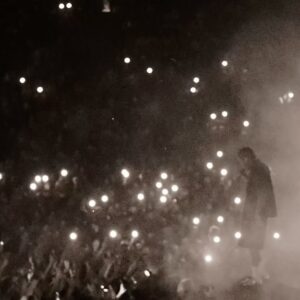 Daniel Caesar Instagram - One of one show at Red Rocks, come find me. Artist pre sale Thursday 10am local, general sale Friday 10am