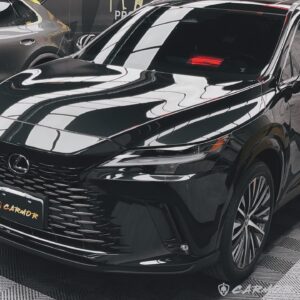Daniel Chen Instagram - @carmor_2021 淯哥出手了，年前再幫車子鍍上頂級彈性熱修復膜，B柱亮面犀牛皮，感謝提前預約幫我趕工，順利趕在傍晚前能到北流看怕胖團演唱會。

@say_825