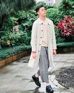 Daniel Chen Instagram - 什麼要六月了！！！