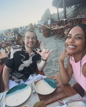 Daniel Durant Instagram - Cabo 🌵🌊✨