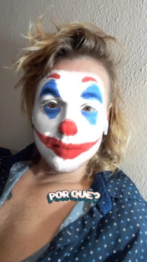 Daniel Erthal Instagram - Tem que ser muito palhaço pra aguentar a toda palhaçada. 🤡🤔 @metropoles 👏🏻✅
.
Coloca aqui a sua opinião, pfv! E marca quem vc achar que deva… 😉
.
Pra você que perdeu sua mercadoria, fique firme, nada nem ninguém supera a pessoa que não desiste.💪🏻
.
.
.

#rua #ambulante #empreendedorismo #empresario #venda #instagram #foryou #viralreels #noticia #fyp #revolta #opinião #fypシ #legend #life #godisgood