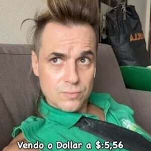 Daniel Erthal Instagram - Diz aí 🇧🇷.