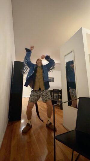 Daniel Erthal Instagram - No más 🇦🇷😂🫶
.
.
.
#trip #argentina #fyp #fypシ #fy #love #dance #happy #life #lifestyle #viral #viralreels